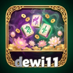 DEWI11 — ikon APK